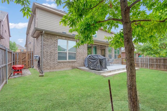 11408 Morrow Lane, Mckinney, TX 75071