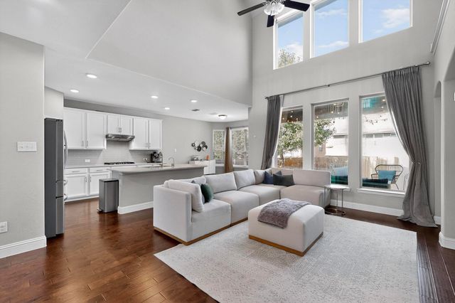 11408 Morrow Lane, Mckinney, TX 75071