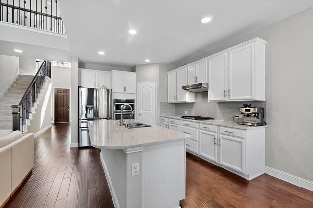 11408 Morrow Lane, Mckinney, TX 75071