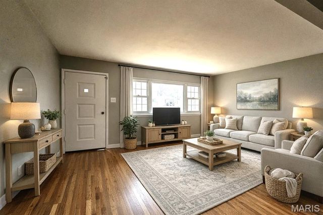 45 Saint Leonard Court, St Charles, MO 63301