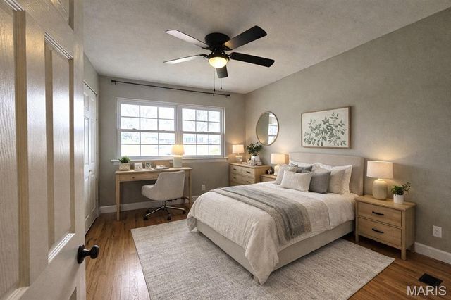 45 Saint Leonard Court, St Charles, MO 63301