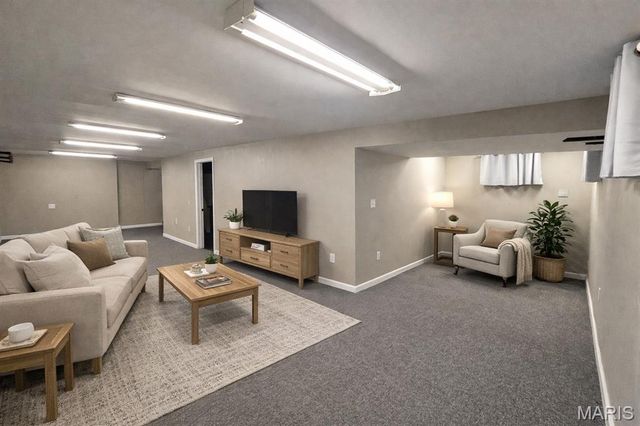 45 Saint Leonard Court, St Charles, MO 63301