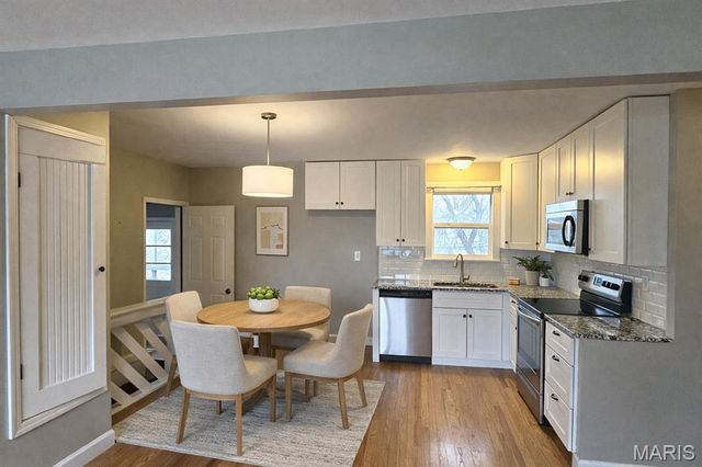 45 Saint Leonard Court, St Charles, MO 63301