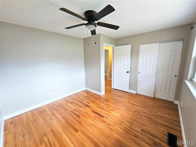 45 Saint Leonard Court, St Charles, MO 63301