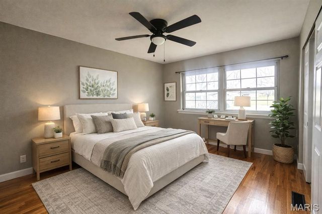 45 Saint Leonard Court, St Charles, MO 63301