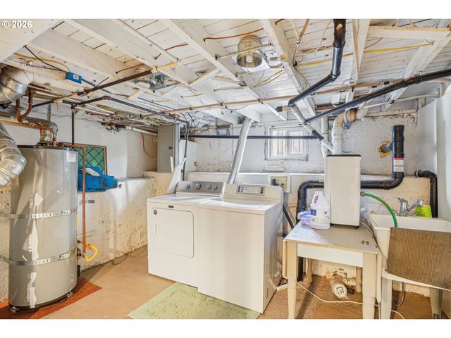 5617 Se FRANCIS St, Portland, OR 97206