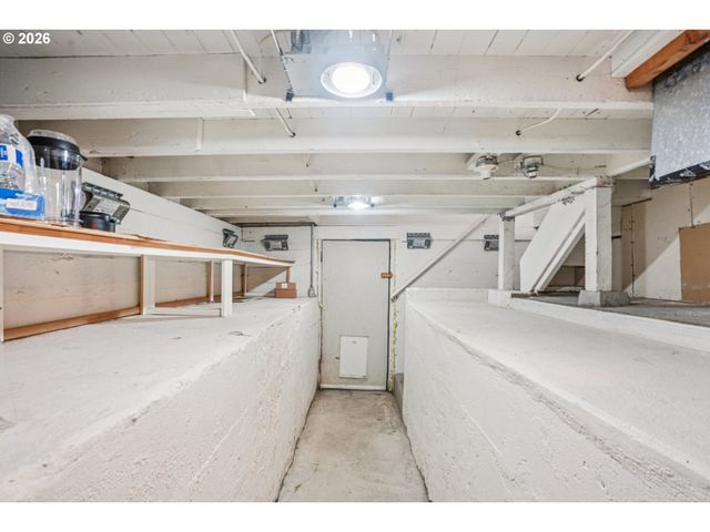 5617 Se FRANCIS St, Portland, OR 97206