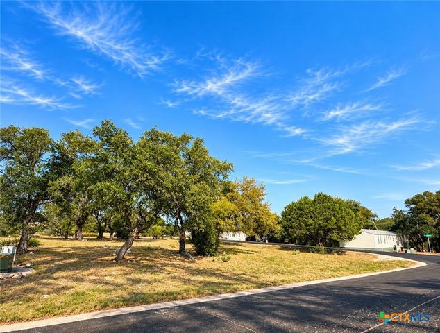 1701 Fox Foot, Horseshoe Bay, TX 78657