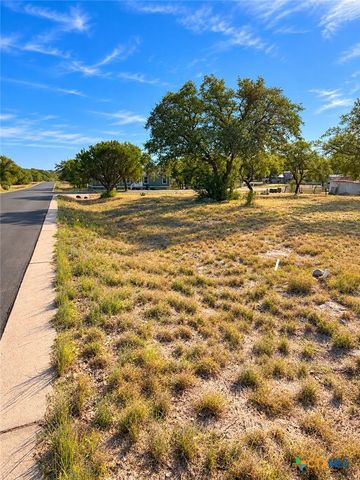 1701 Fox Foot, Horseshoe Bay, TX 78657