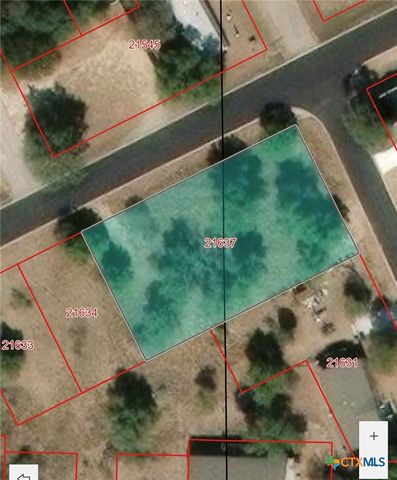 1701 Fox Foot, Horseshoe Bay, TX 78657