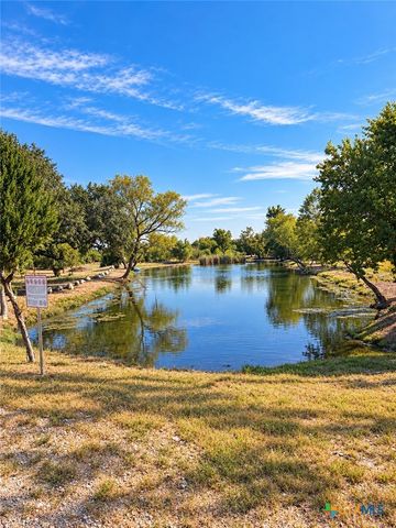 1701 Fox Foot, Horseshoe Bay, TX 78657