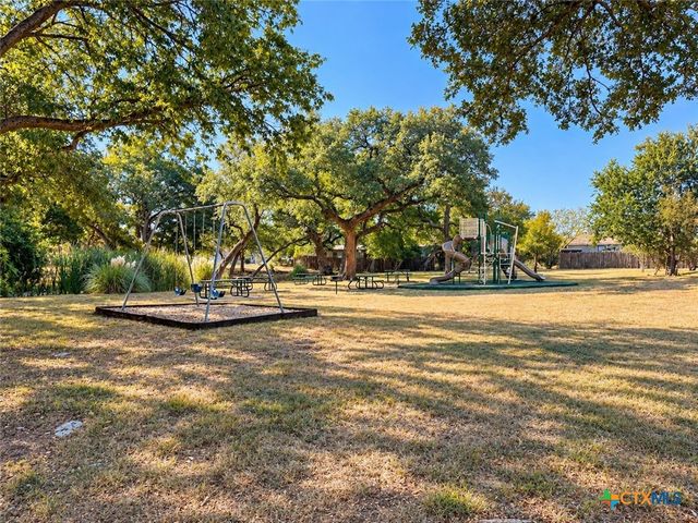 1701 Fox Foot, Horseshoe Bay, TX 78657