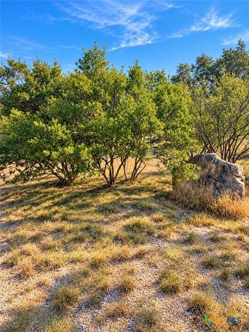 1701 Fox Foot, Horseshoe Bay, TX 78657