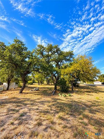 1701 Fox Foot, Horseshoe Bay, TX 78657