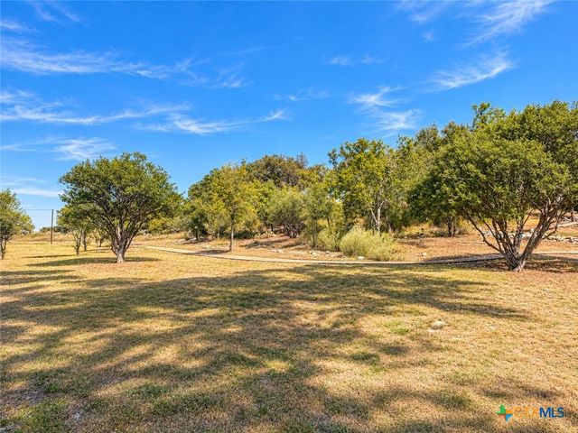 1701 Fox Foot, Horseshoe Bay, TX 78657