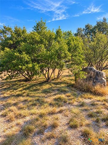 1701 Fox Foot, Horseshoe Bay, TX 78657