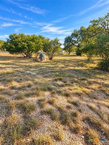 1701 Fox Foot, Horseshoe Bay, TX 78657