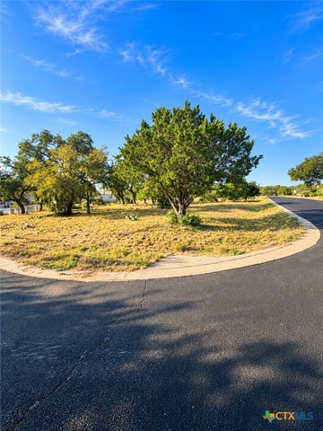 1701 Fox Foot, Horseshoe Bay, TX 78657