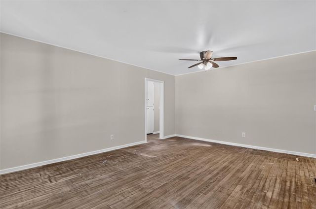 2936 W Hill Street, Oklahoma City, OK 73112