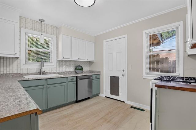 2936 W Hill Street, Oklahoma City, OK 73112