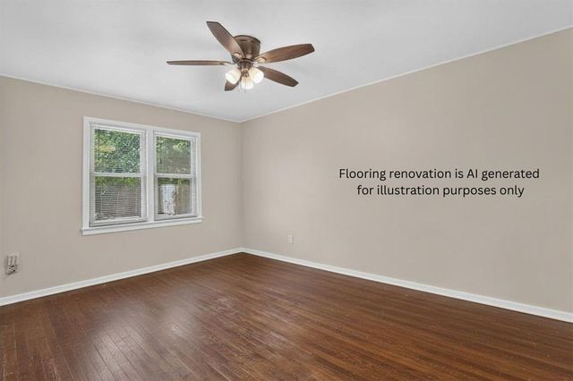 2936 W Hill Street, Oklahoma City, OK 73112