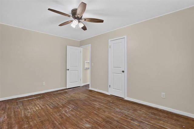 2936 W Hill Street, Oklahoma City, OK 73112