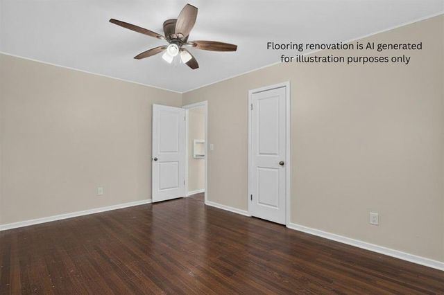 2936 W Hill Street, Oklahoma City, OK 73112