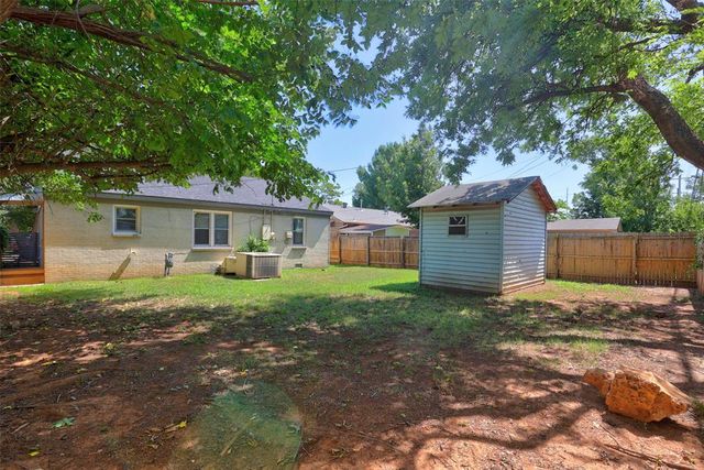 2936 W Hill Street, Oklahoma City, OK 73112