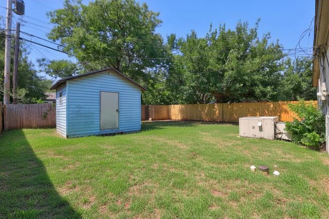 2936 W Hill Street, Oklahoma City, OK 73112