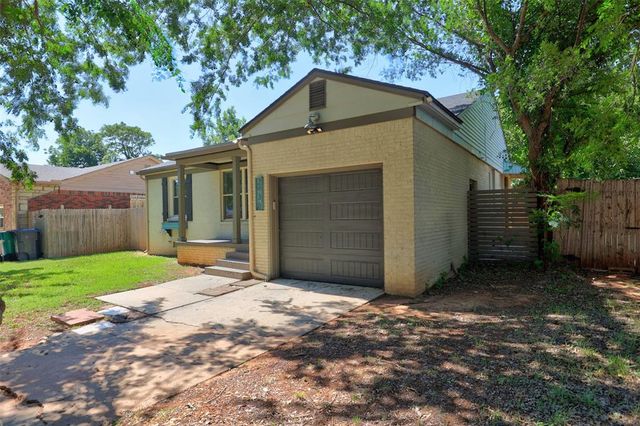 2936 W Hill Street, Oklahoma City, OK 73112