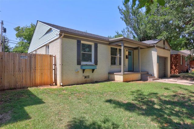 2936 W Hill Street, Oklahoma City, OK 73112