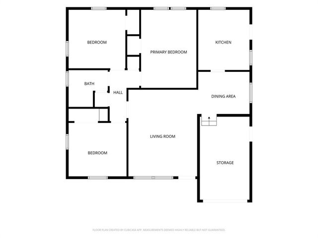 2936 W Hill Street, Oklahoma City, OK 73112