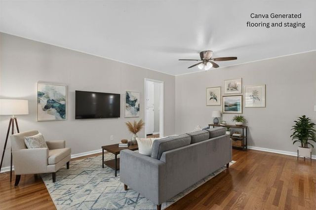 2936 W Hill Street, Oklahoma City, OK 73112