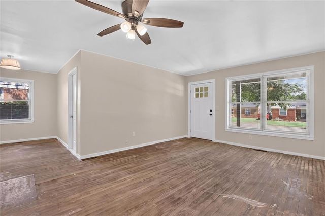2936 W Hill Street, Oklahoma City, OK 73112