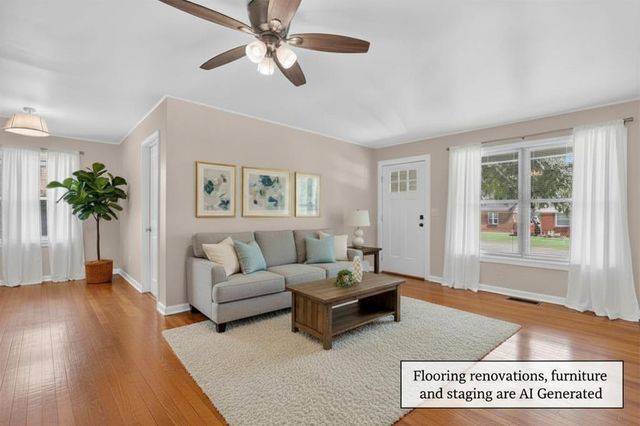 2936 W Hill Street, Oklahoma City, OK 73112