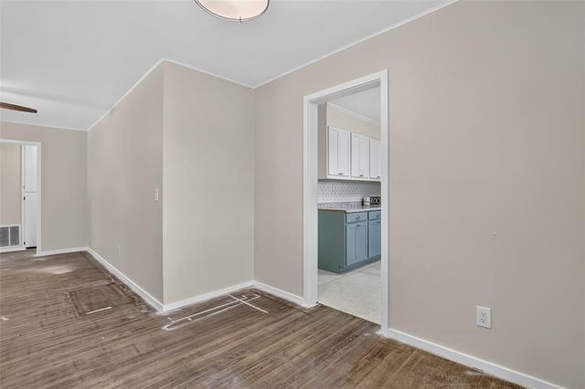 2936 W Hill Street, Oklahoma City, OK 73112