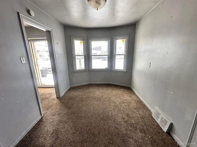 11360 Prest Street, Detroit, MI 48227