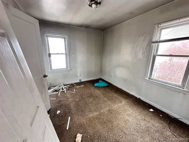 11360 Prest Street, Detroit, MI 48227