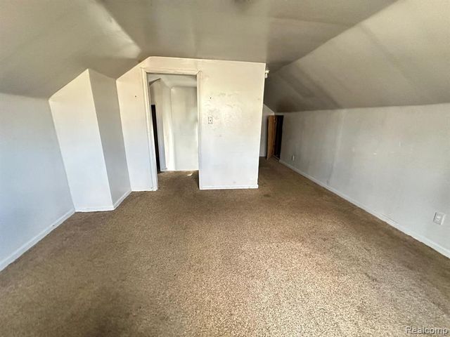 11360 Prest Street, Detroit, MI 48227