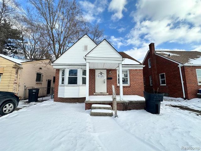 11360 Prest Street, Detroit, MI 48227