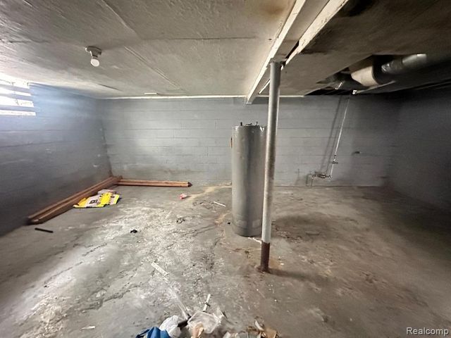 11360 Prest Street, Detroit, MI 48227