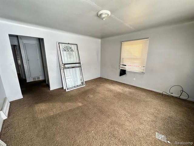 11360 Prest Street, Detroit, MI 48227