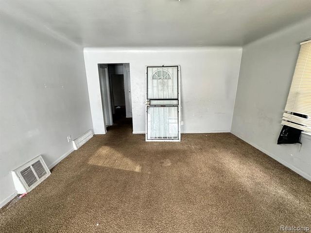 11360 Prest Street, Detroit, MI 48227