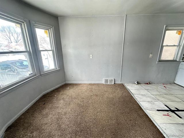 11360 Prest Street, Detroit, MI 48227