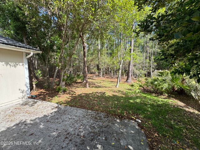 696 HAMPTON DOWNS Court, St. Johns, FL 32259