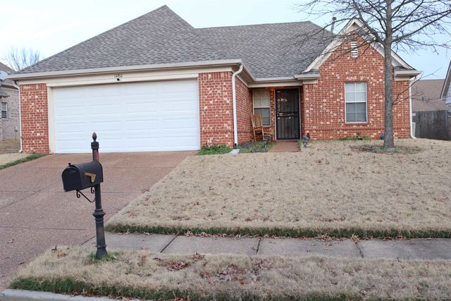 1480 PEMBERTON LN, Cordova, TN 38016