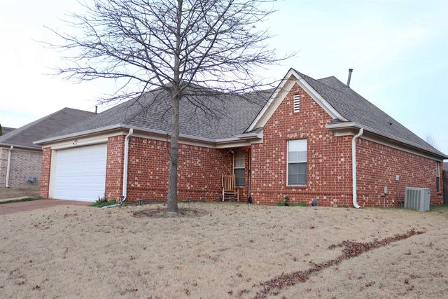 1480 PEMBERTON LN, Cordova, TN 38016