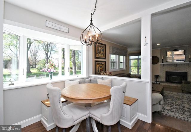 1608 S CRESCENT BLVD, Yardley, PA 19067