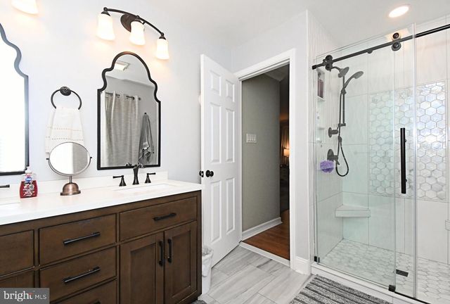 1608 S CRESCENT BLVD, Yardley, PA 19067