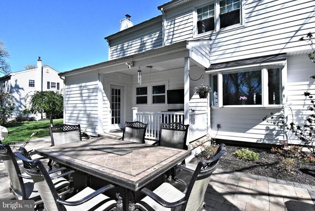 1608 S CRESCENT BLVD, Yardley, PA 19067